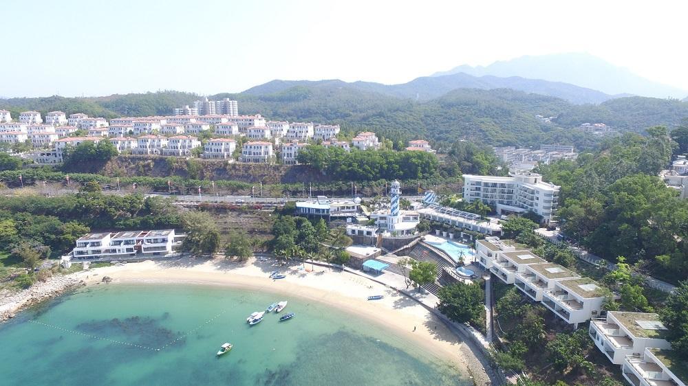 Shell Bay Resort Shenzhen Exterior photo